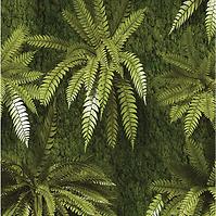Dekorativna pločica Gres Mural 60/60 Exotic Green 1