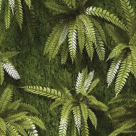 Dekorativna pločica Gres Mural 60/60 Exotic Green 2