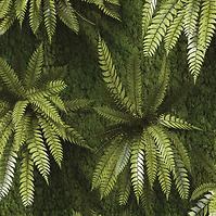 Dekorativna pločica Gres Mural 60/60 Exotic Green 3