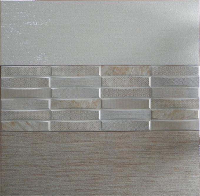 Glazirana zidna pločica Teide XL marron 25/75