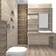 Dekorativna pločica Savoy flower mid 30/60,4