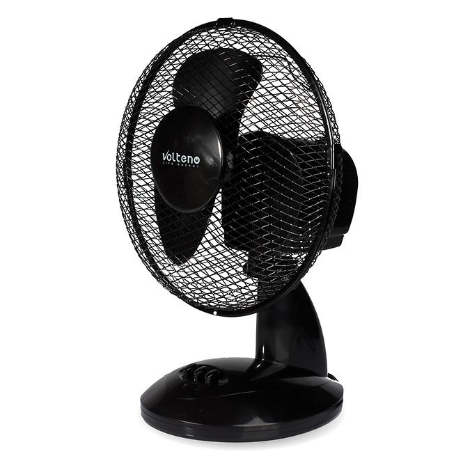Ventilator 9