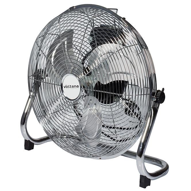 Ventilator 16” VO0035 CHROM 65W