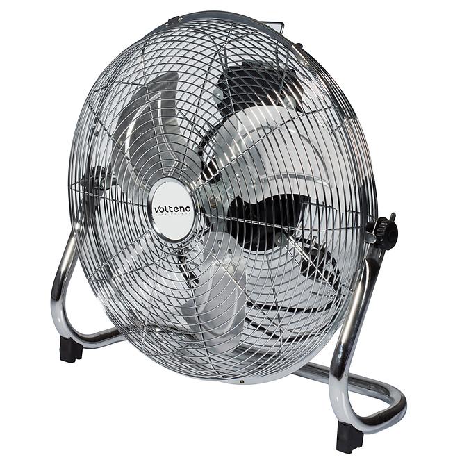 METALNI VENTILATOR 19.5” VO0548 KROM