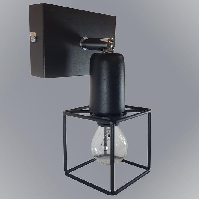 Svjetiljka MINI CUBE 2811/Z-A-1 LS1