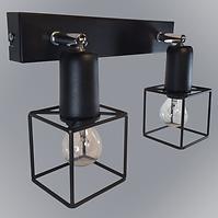 Svjetiljka MINI CUBE 2812/Z-A-2 LS2