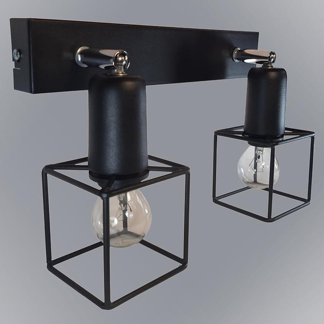 Svjetiljka MINI CUBE 2812/Z-A-2 LS2