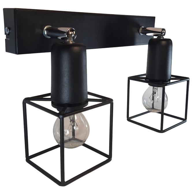Svjetiljka MINI CUBE 2812/Z-A-2 LS2