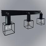 Svjetiljka MINI CUBE 2813/Z-A-3 LS3