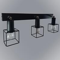 Svjetiljka MINI CUBE 2813/Z-A-3 LS3