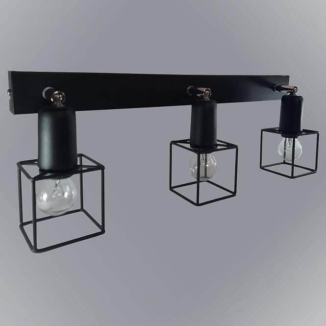 Svjetiljka MINI CUBE 2813/Z-A-3 LS3