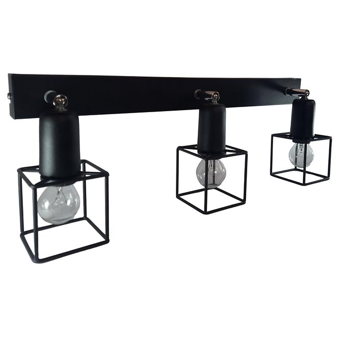 Svjetiljka MINI CUBE 2813/Z-A-3 LS3