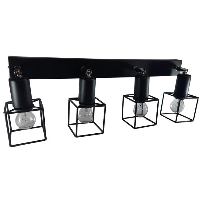 Svjetiljka MINI CUBE 2814/Z-A-4  LS4