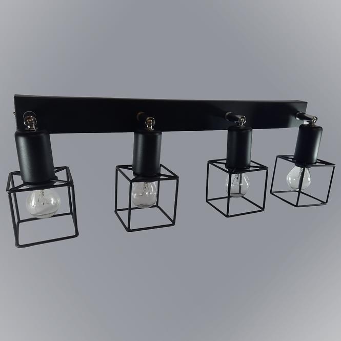 Svjetiljka MINI CUBE 2814/Z-A-4  LS4