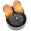 Solarna svjetiljka leptir ST80025,6