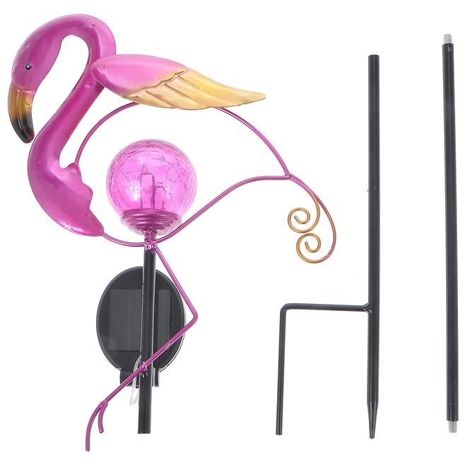 Solarna svjetiljka flamingo ST80101