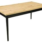 Stol Sami St-25 160x90+2x40