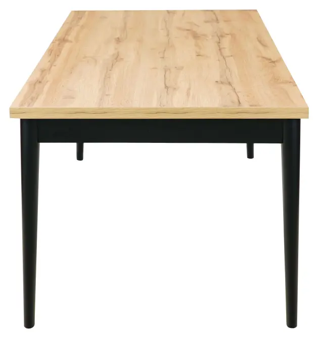 Stol Sami St-25 160x90+2x40,3