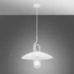Svjetiljka Chee WH 60625 LW1
