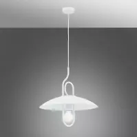 Svjetiljka Chee WH 60625 LW1