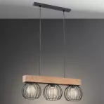Svjetiljka ARIZAN SLIM 28173 LW3