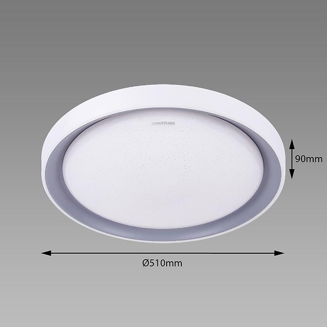 Stropna Svjetiljka LED C 48W  04012 PL1