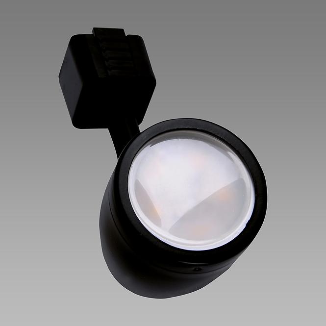 LUSTER BERLIN GU10 CRNA 03503 K1