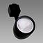 LUSTER BERLIN GU10 CRNA 03503 K1,6