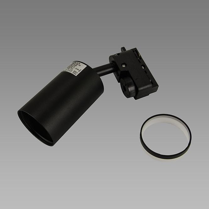 Svjetiljka ZULA TRA GU10 BLACK 03992 K1