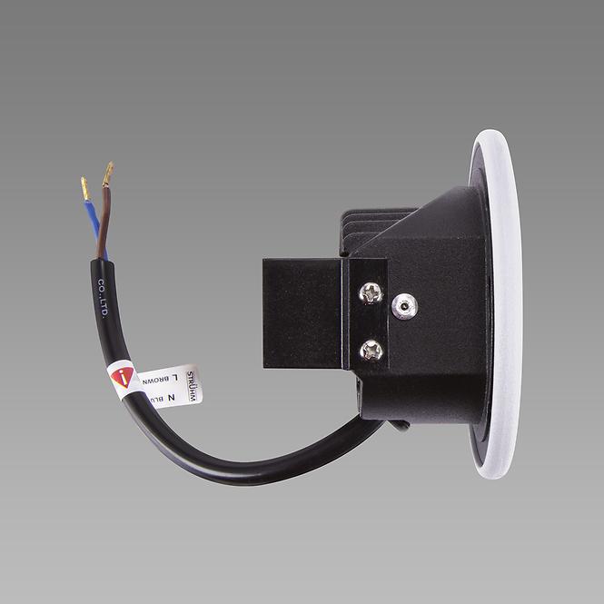 Svjetiljka Azyl LED C 1.6W White NW 03905 K1