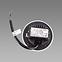 Svjetiljka Azyl LED C 1.6W White NW 03905 K1,4