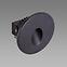 Svjetiljka Azyl LED C 1.6W Black NW 03906 K1
