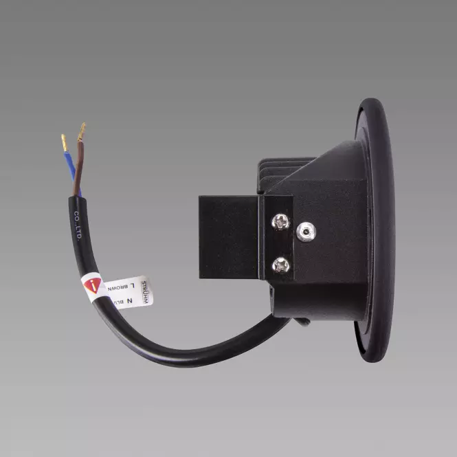 Svjetiljka Azyl LED C 1.6W Black NW 03906 K1