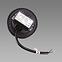 Svjetiljka Azyl LED C 1.6W Black NW 03906 K1,4