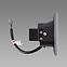 Svjetiljka Kurs LED D 1.6W Grey NW 03907 K1,3