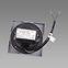 Svjetiljka Kurs LED D 1.6W Grey NW 03907 K1,4
