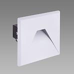 Svjetiljka Kurs LED D 1.6W White NW 03908 K1