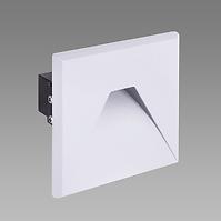 Svjetiljka Kurs LED D 1.6W White NW 03908 K1