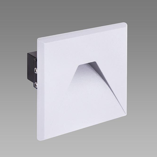 Svjetiljka Kurs LED D 1.6W White NW 03908 K1