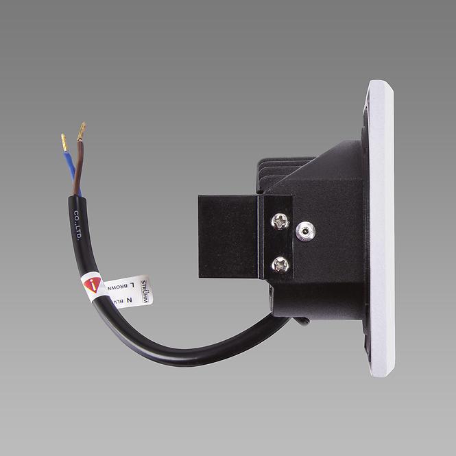 Svjetiljka Kurs LED D 1.6W White NW 03908 K1