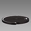 SVJETILJKA  SATURN LED BLACK 03863 LB1,4