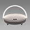 Lampa SATURN LED WHITE SPEAKER 03864 LB1