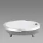 Lampa SATURN LED WHITE SPEAKER 03864 LB1,4