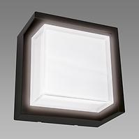 Zidna svjetiljka TEKLA LED D 12W NW 04015 K1