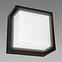 Zidna svjetiljka TEKLA LED D 12W NW 04015 K1