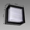 Zidna svjetiljka TEKLA LED D 12W NW 04015 K1,3