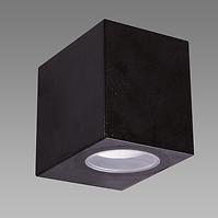 Svitidlo Gamp GU10 D Black 04018 K1
