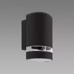 Svitidlo Bruno GU10 C Black 04004 K1