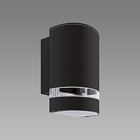 Svitidlo Bruno GU10 C Black 04004 K1