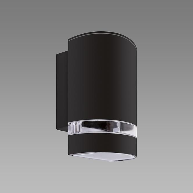 Svitidlo Bruno GU10 C Black 04004 K1